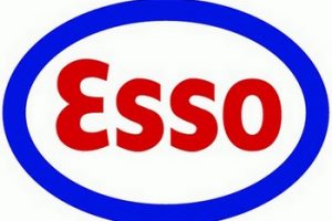 Esso